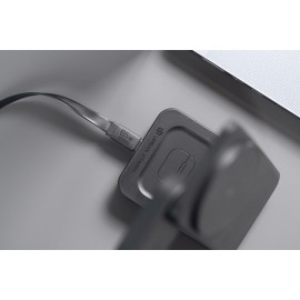 Urban Vitamin Arcadia RCS rplastic 15W 3in1 magnetic charger