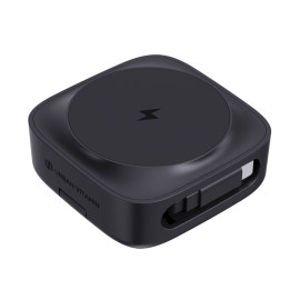Urban Vitamin Goleta 2-in-1 15W magnetic wireless charger