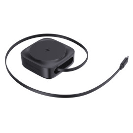Urban Vitamin Goleta 2-in-1 15W magnetic wireless charger
