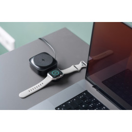 Urban Vitamin Goleta 2-in-1 15W magnetic wireless charger Urban Vitamin Goleta 2-in-1 15W magnetic wireless charger