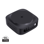 Urban Vitamin Goleta 2-in-1 15W magnetic wireless charger