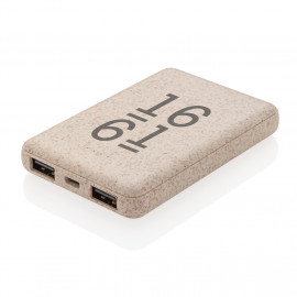 Преносима батерия "Оливандър" 5.000 mAh