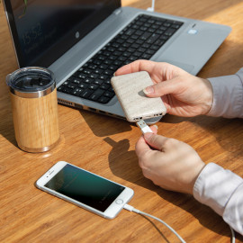 Преносима батерия "Оливандър" 5.000 mAh