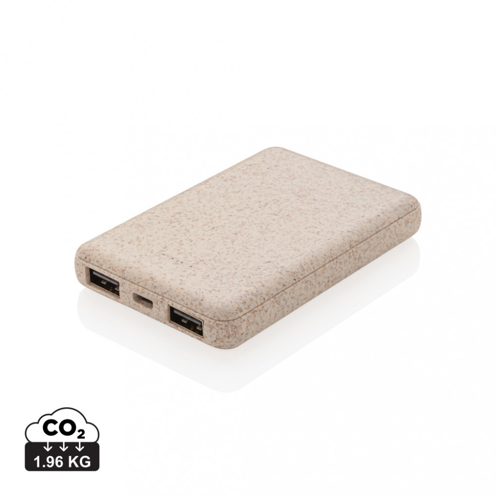 Преносима батерия "Оливандър" 5.000 mAh Преносима батерия "Оливандър" 5.000 mAh