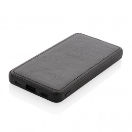 Преносима батерия "Tusca" 10.000 mAh