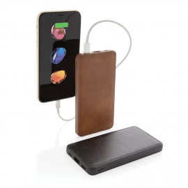 Преносима батерия "Tusca" 10.000 mAh