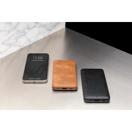 Преносима батерия "Tusca" 10.000 mAh