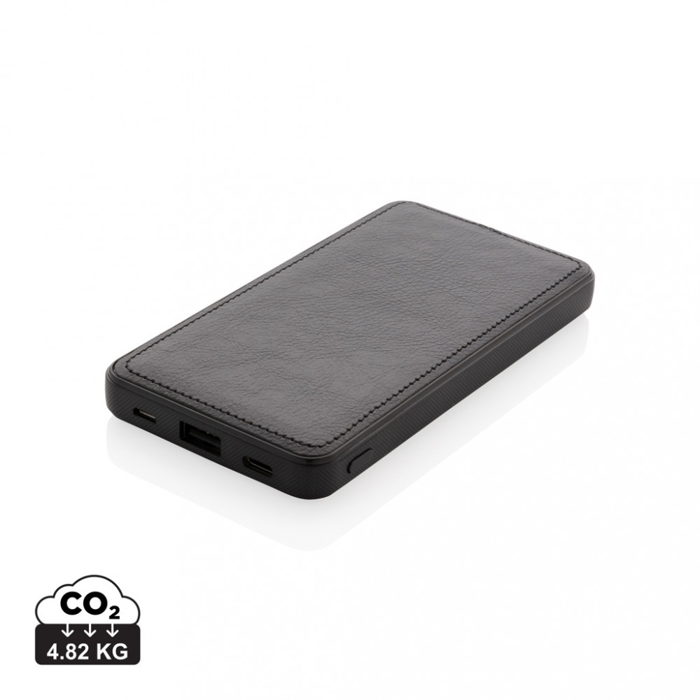 Преносима батерия "Tusca" 10.000 mAh Преносима батерия "Tusca" 10.000 mAh