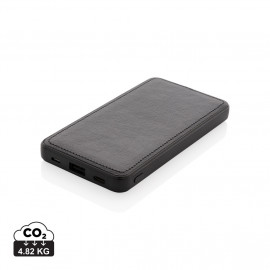 Преносима батерия "Tusca" 10.000 mAh