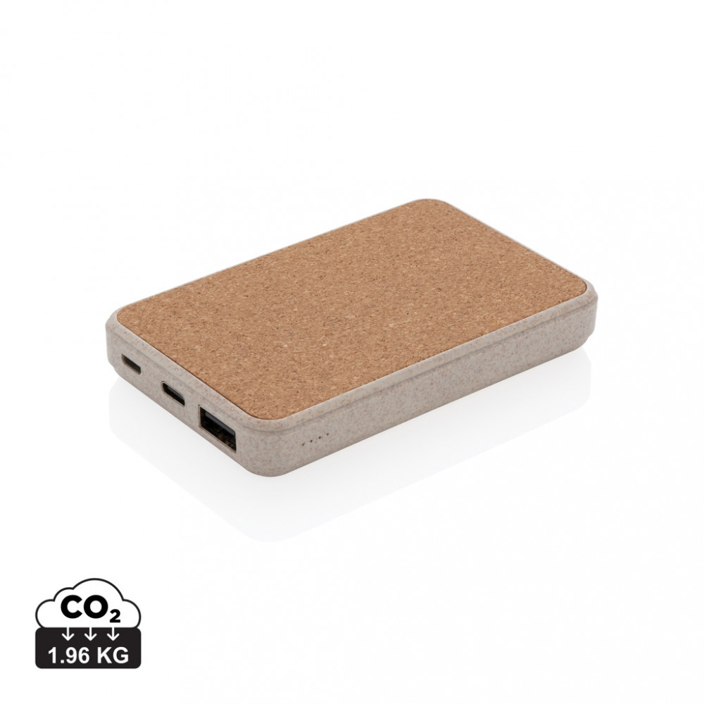 Захранваща банка "Papi" 5.000 mAh Захранваща банка "Papi" 5.000 mAh