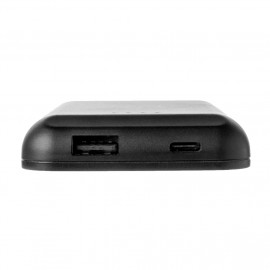 Преносима батерия с безжично зарядно "Magnetic" 5.000 mAh 5W