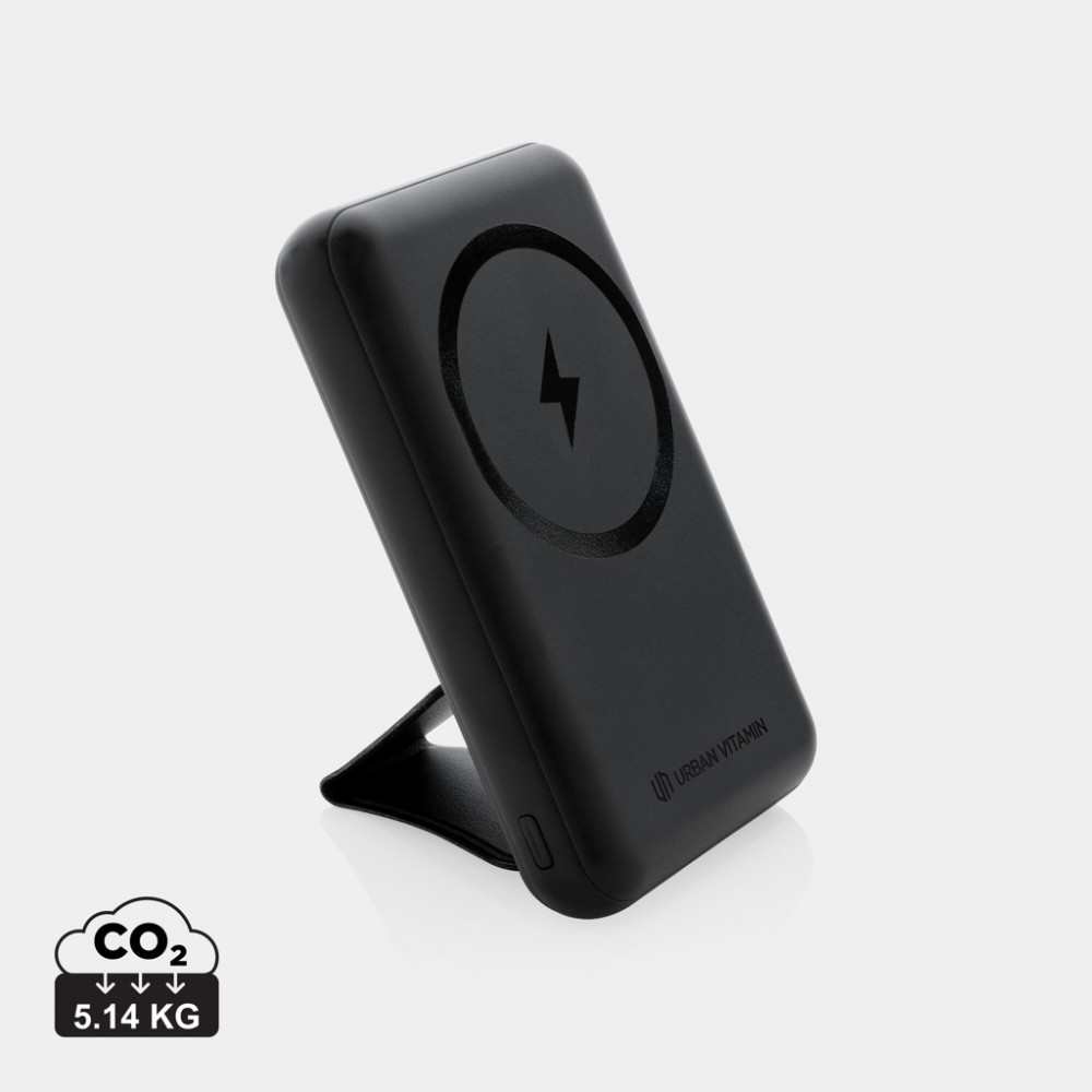 Urban Vitamin Sonoma RCS rplastic 10.000mah powerbank Urban Vitamin Sonoma RCS rplastic 10.000mah powerbank