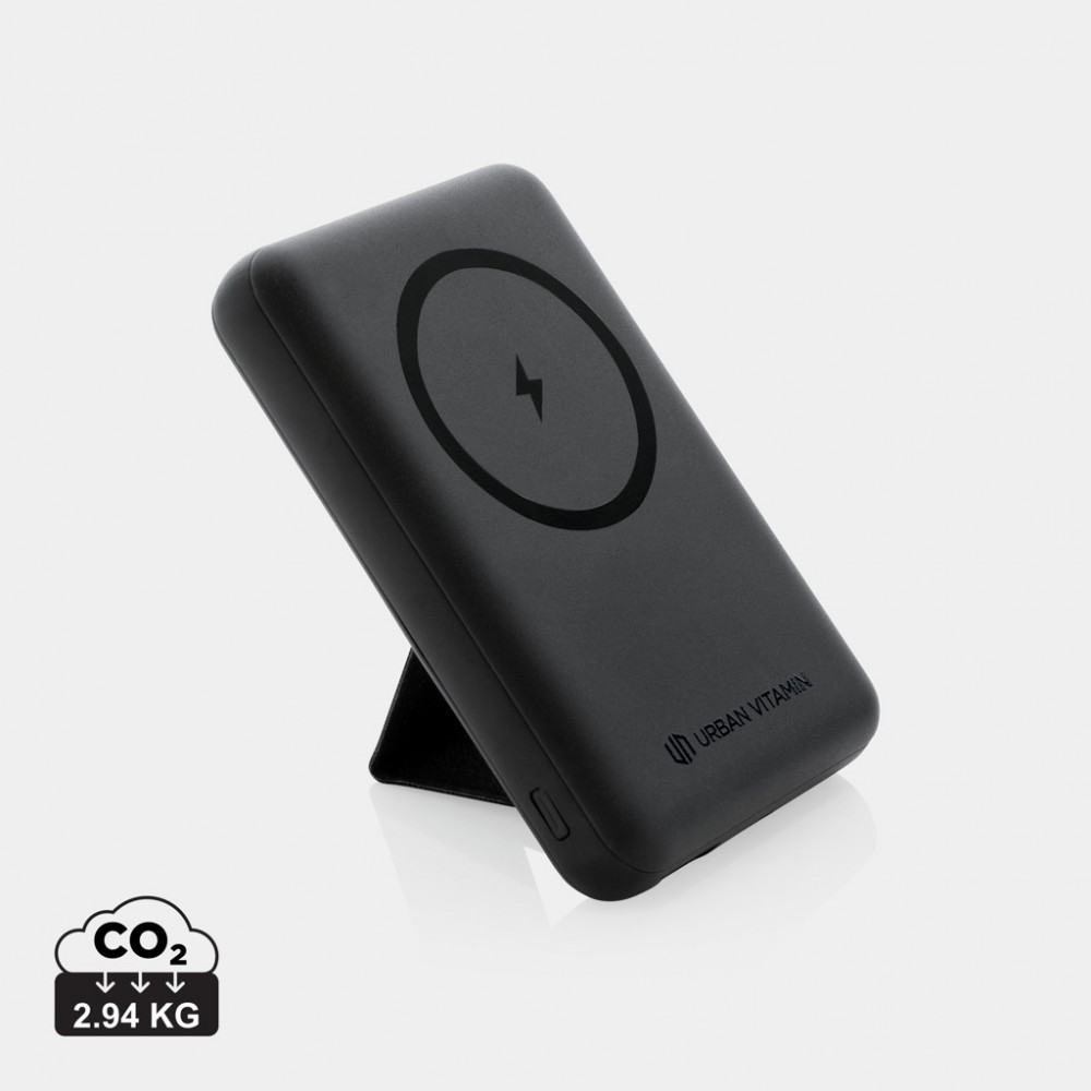 Urban Vitamin Los Altos RCS rplastic 5000mah powerbank Urban Vitamin Los Altos RCS rplastic 5000mah powerbank