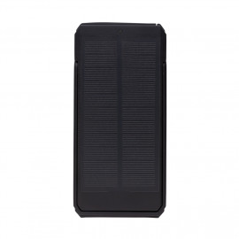 Skywave RCS recycled plastic solar powerbank 10000 mAh