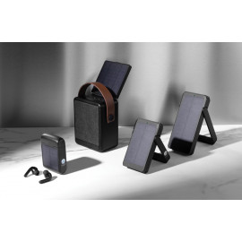 Skywave RCS recycled plastic solar powerbank 10000 mAh