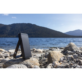 Skywave RCS recycled plastic solar powerbank 10000 mAh