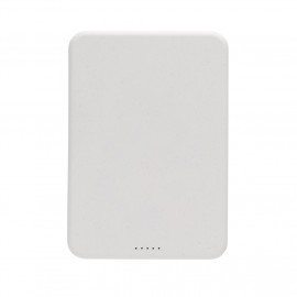Magnetix RCS recycled plastic 5000 mah magnetic powerbank
