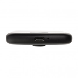 MagBoost RCS recycled plastic 5000 mah magnetic powerbank