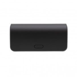 FlashCharge RCS rplastic 5000 mah fast charge powerbank