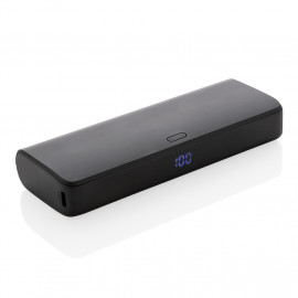 FlashCharge RCS rplastic 20000 mah fast charge powerbank