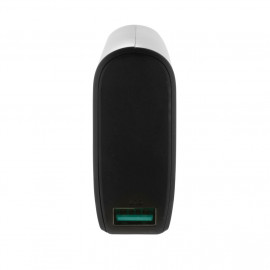 FlashCharge RCS rplastic 20000 mah fast charge powerbank
