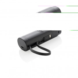 CycleCell 5000 mah removable battery powerbank