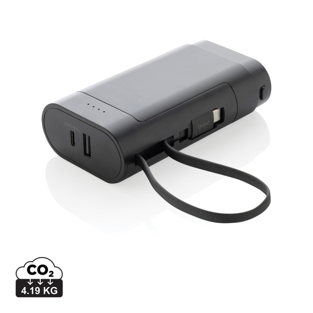 CycleCell 10,000 mah removable battery powerbank CycleCell 10,000 mah removable battery powerbank