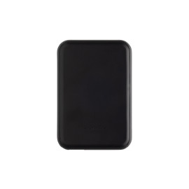 Stellar RCS recycled plastic 5000 mah 5W magnetic powerbank