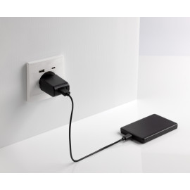 Orion RCS recycled aluminium 5000 mah 5W magnetic powerbank