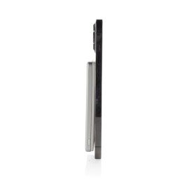 Orion RCS recycled aluminium 5000 mah 5W magnetic powerbank