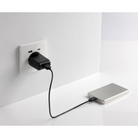 Orion RCS recycled aluminium 5000 mah 5W magnetic powerbank