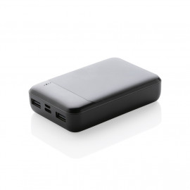 Преносима батерия "Recycle" 10.000 mAh