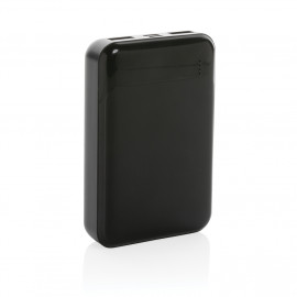 Преносима батерия "Recycle" 10.000 mAh