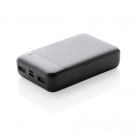 Преносима батерия "Recycle" 10.000 mAh