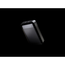 Преносима батерия "Recycle" 10.000 mAh