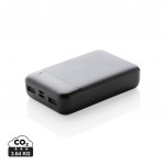 Преносима батерия "Recycle" 10.000 mAh