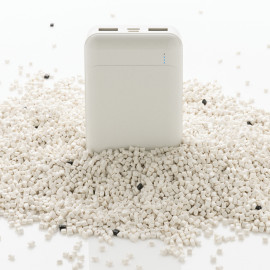 Преносима батерия "Recycle" 10.000 mAh