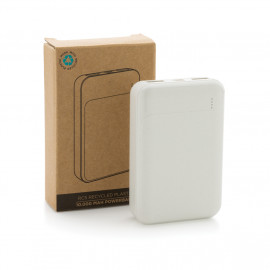 Преносима батерия "Recycle" 10.000 mAh
