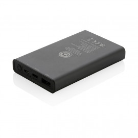 Terra RCS recycled aluminium powerbank 5.000 mAh