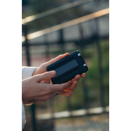 Urban Vitamin Redwood 5in1 5000mah 20W PD magnetic powerbank