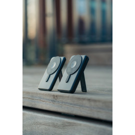 Urban Vitamin Redwood 5in1 5000mah 20W PD magnetic powerbank