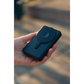 Urban Vitamin Delano 5in1 10,000mah 20WPD magnetic powerbank