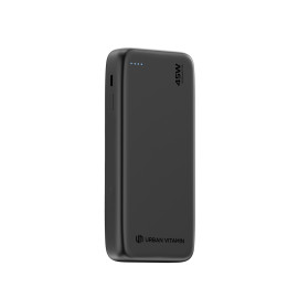 Urban Vitamin San Mateo 45W 20.000 mAh Powerbank