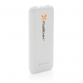 Urban Vitamin Pasadena 20.000 mAh 18W PD powerbank