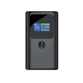 Urban Vitamin Campbell 55W 10.000mAh pocket powerbank