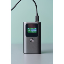 Urban Vitamin Campbell 55W 10.000mAh pocket powerbank Urban Vitamin Campbell 55W 10.000mAh pocket powerbank