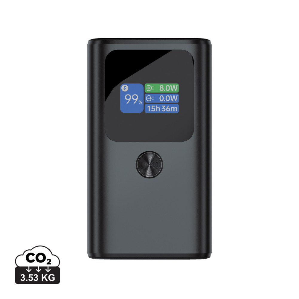 Urban Vitamin Campbell 55W 10.000mAh pocket powerbank Urban Vitamin Campbell 55W 10.000mAh pocket powerbank