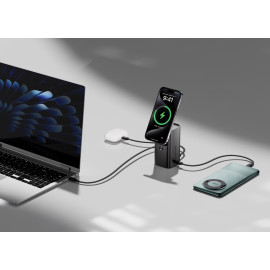Urban Vitamin Sunnyvale 100W 15.000mAh magnetic powerbank