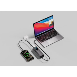 Urban Vitamin Stanford 165W 20.000mAh powerbank
