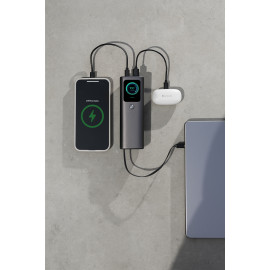 Urban Vitamin Stanford 165W 20.000mAh powerbank Urban Vitamin Stanford 165W 20.000mAh powerbank